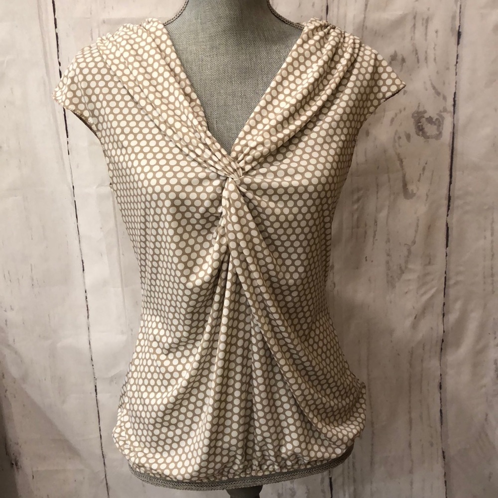 Max Studio Blouse Shirt